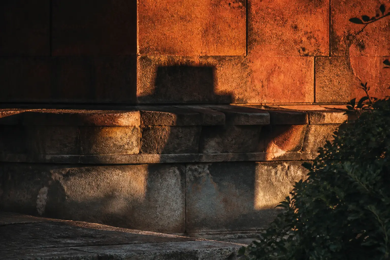 Original editorial image for Mission